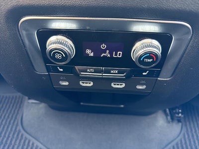 2024 GMC Yukon XL Denali Ultimate