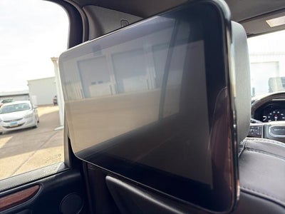 2024 GMC Yukon XL Denali Ultimate