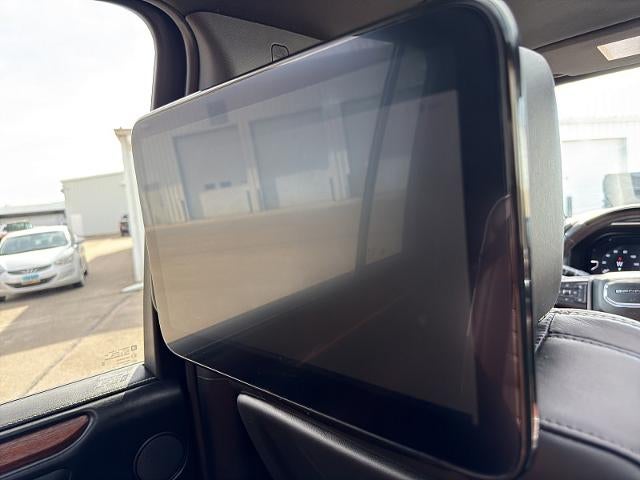 2024 GMC Yukon XL Denali Ultimate