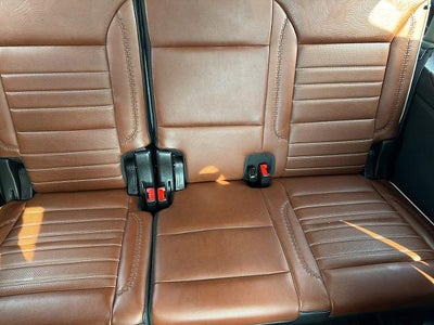 2024 GMC Yukon XL Denali Ultimate