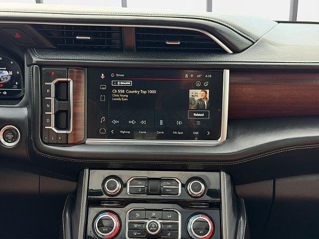 2024 GMC Yukon XL Denali Ultimate