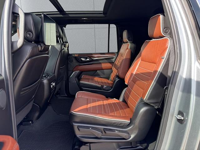 2024 GMC Yukon XL Denali Ultimate