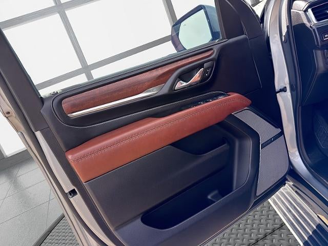 2024 GMC Yukon XL Denali Ultimate