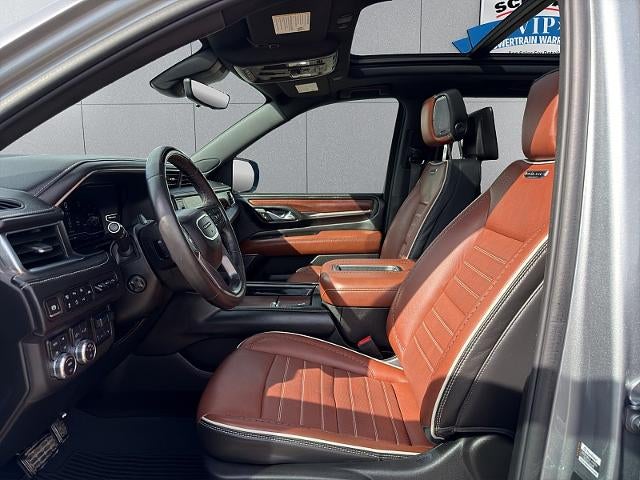 2024 GMC Yukon XL Denali Ultimate