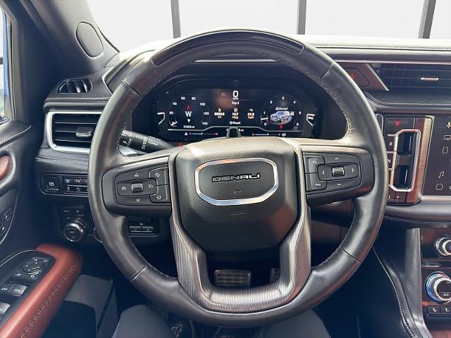 2024 GMC Yukon XL Denali Ultimate