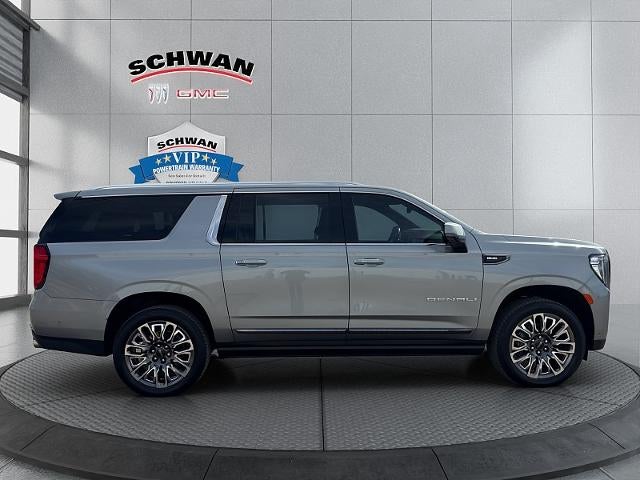 2024 GMC Yukon XL Denali Ultimate