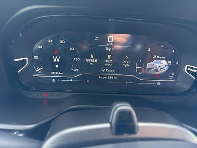 2024 GMC Yukon XL Denali Ultimate