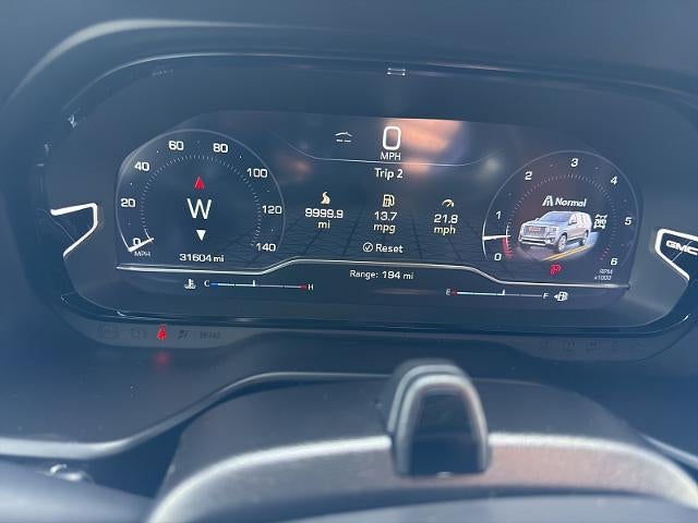 2024 GMC Yukon XL Denali Ultimate