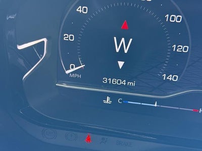 2024 GMC Yukon XL Denali Ultimate