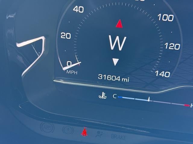 2024 GMC Yukon XL Denali Ultimate