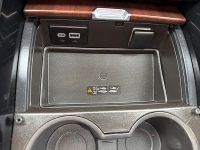 2024 GMC Yukon XL Denali Ultimate