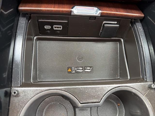 2024 GMC Yukon XL Denali Ultimate