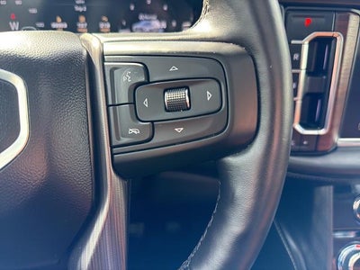 2024 GMC Yukon XL Denali Ultimate