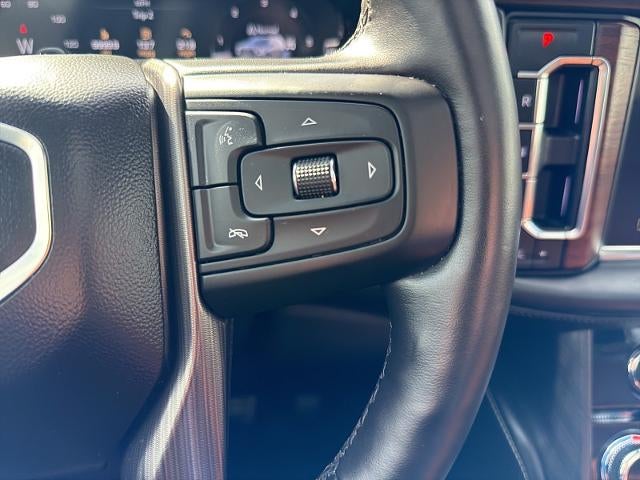 2024 GMC Yukon XL Denali Ultimate