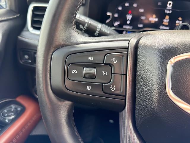 2024 GMC Yukon XL Denali Ultimate