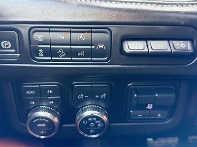 2024 GMC Yukon XL Denali Ultimate