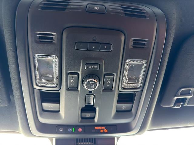 2024 GMC Yukon XL Denali Ultimate