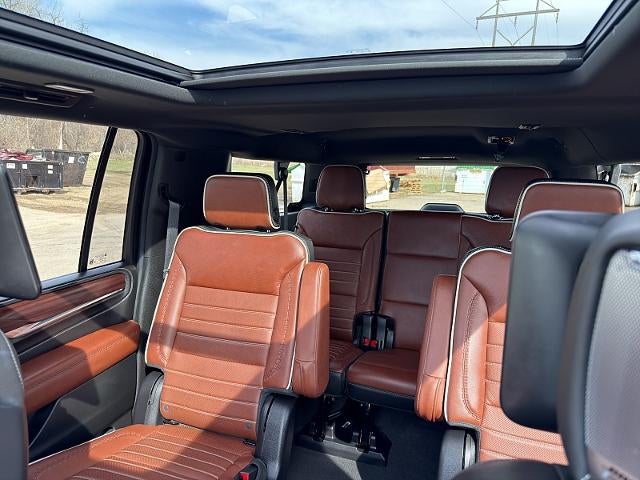 2024 GMC Yukon XL Denali Ultimate