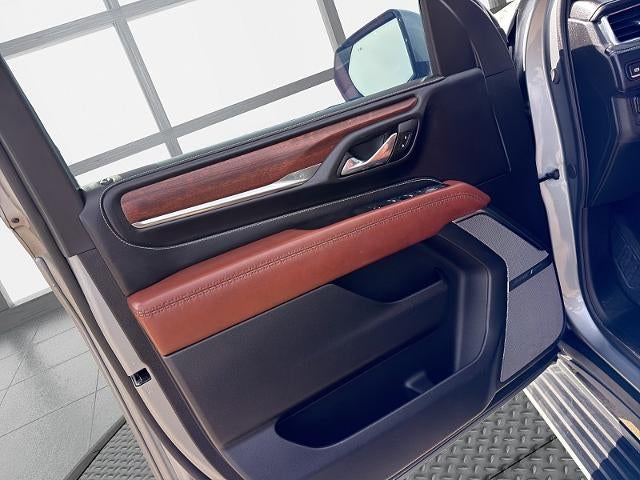 2024 GMC Yukon XL Denali Ultimate