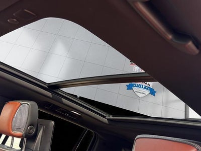 2024 GMC Yukon XL Denali Ultimate