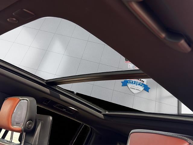 2024 GMC Yukon XL Denali Ultimate