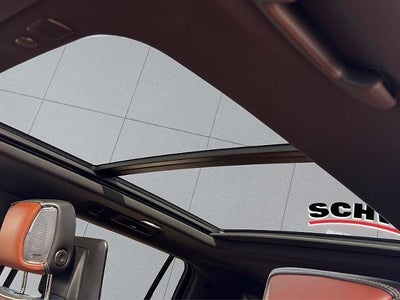 2024 GMC Yukon XL Denali Ultimate