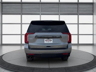 2024 GMC Yukon XL Denali Ultimate