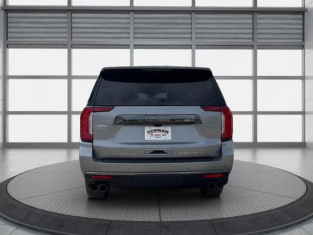 2024 GMC Yukon XL Denali Ultimate