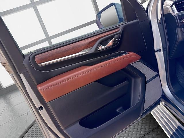 2024 GMC Yukon XL Denali Ultimate