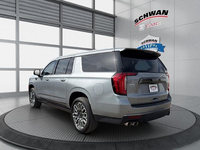 2024 GMC Yukon XL Denali Ultimate