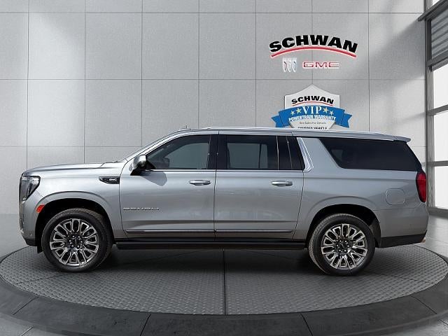 2024 GMC Yukon XL Denali Ultimate