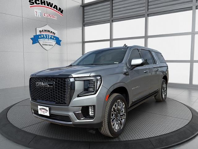 2024 GMC Yukon XL Denali Ultimate