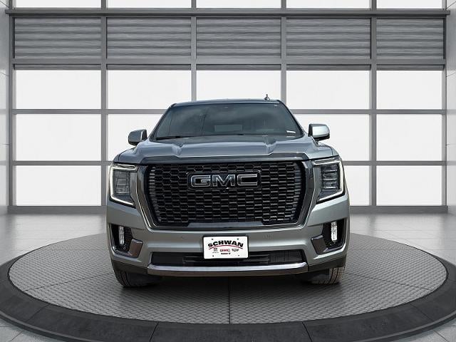 2024 GMC Yukon XL Denali Ultimate