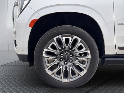 2023 GMC Yukon XL Denali Ultimate