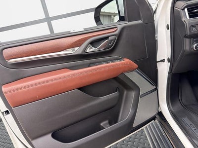 2023 GMC Yukon XL Denali Ultimate