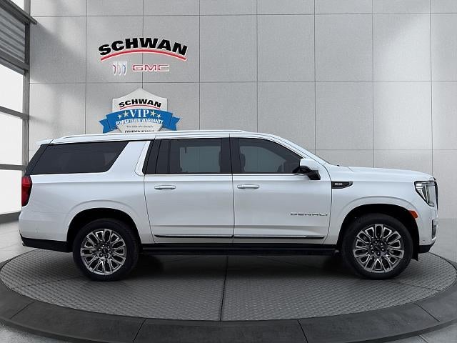 2023 GMC Yukon XL Denali Ultimate