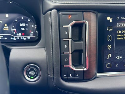 2023 GMC Yukon XL Denali Ultimate