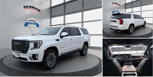 2023 GMC Yukon XL Denali Ultimate