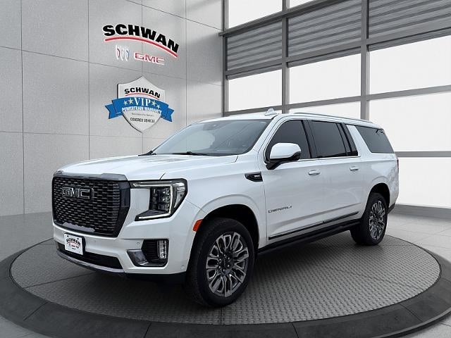 2023 GMC Yukon XL Denali Ultimate