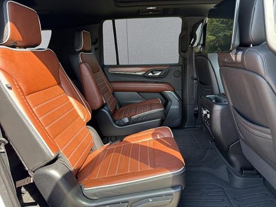 2023 GMC Yukon XL Denali Ultimate