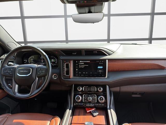 2023 GMC Yukon XL Denali Ultimate