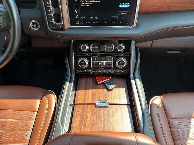 2023 GMC Yukon XL Denali Ultimate