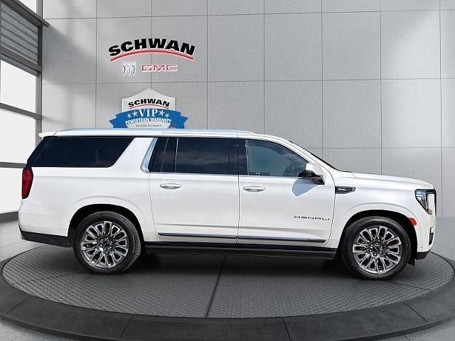 2023 GMC Yukon XL Denali Ultimate