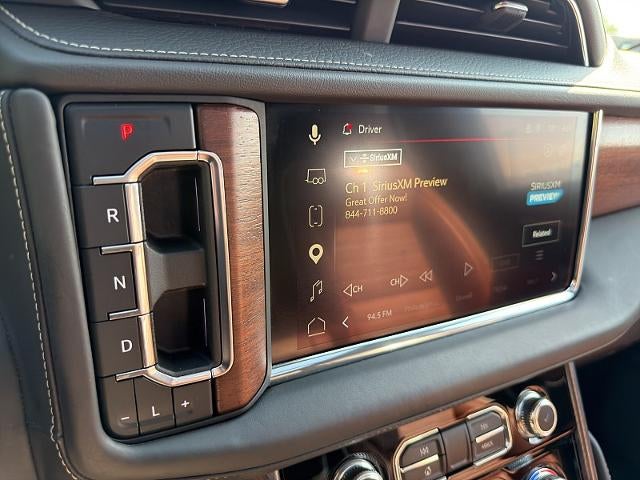 2023 GMC Yukon XL Denali Ultimate