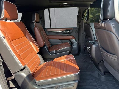 2023 GMC Yukon XL Denali Ultimate