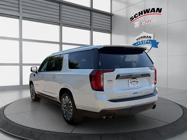 2023 GMC Yukon XL Denali Ultimate
