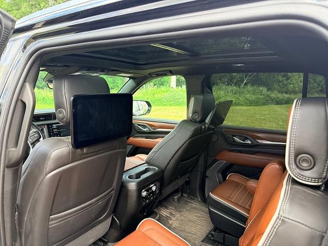 2023 GMC Yukon XL Denali Ultimate