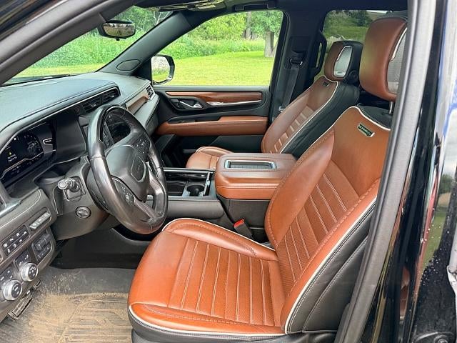 2023 GMC Yukon XL Denali Ultimate