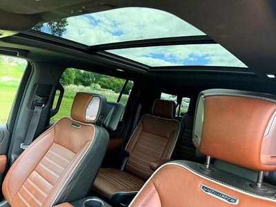 2023 GMC Yukon XL Denali Ultimate