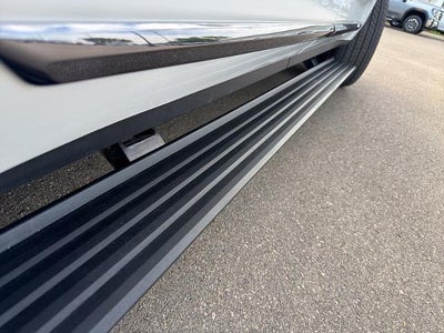 2025 GMC Yukon XL Denali Ultimate